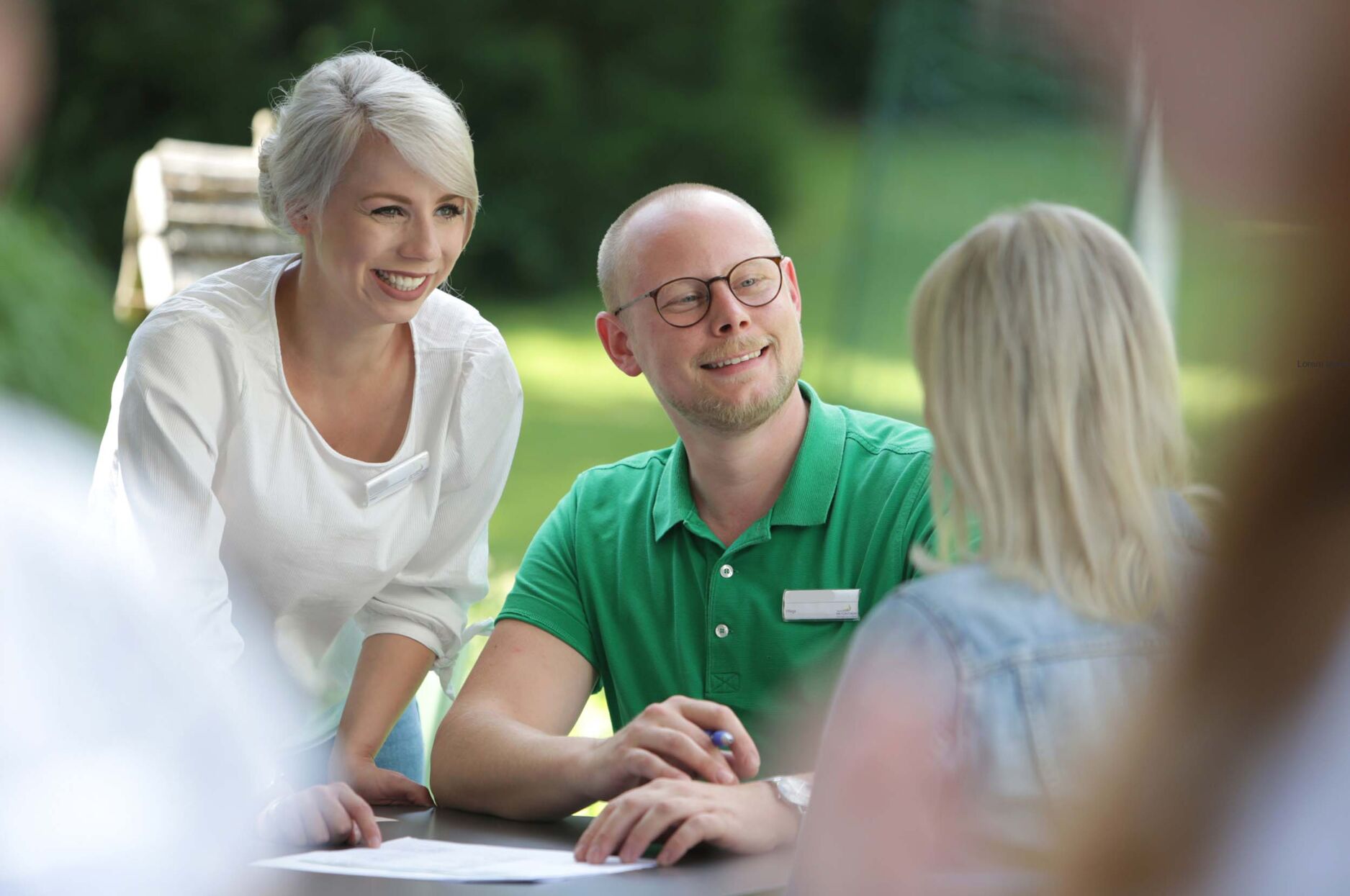 Startseite - DR. FONTHEIM Mentale Gesundheit