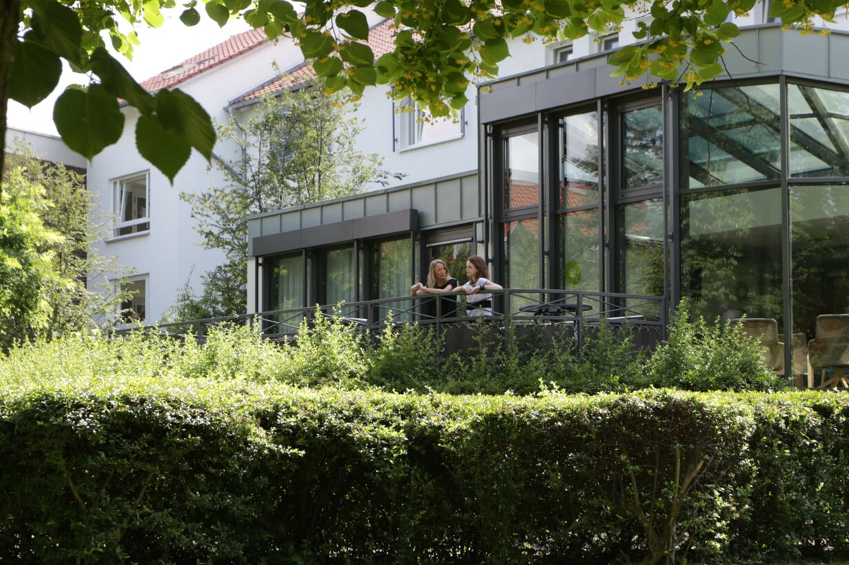 Doppeldiagnosen - DR. FONTHEIM Mentale Gesundheit