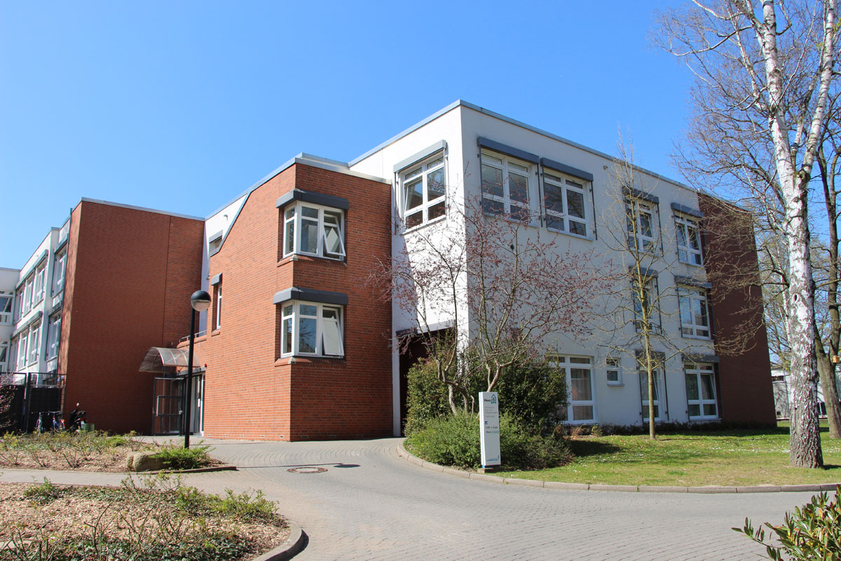 Psychosezentrum DR. FONTHEIM Mentale Gesundheit